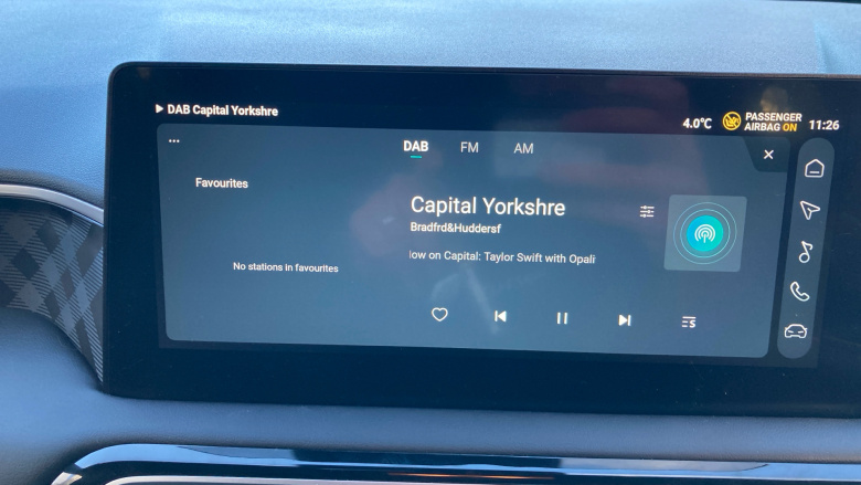 MG MG3 1.5 Hybrid Trophy 5dr Auto Hybrid Hatchback